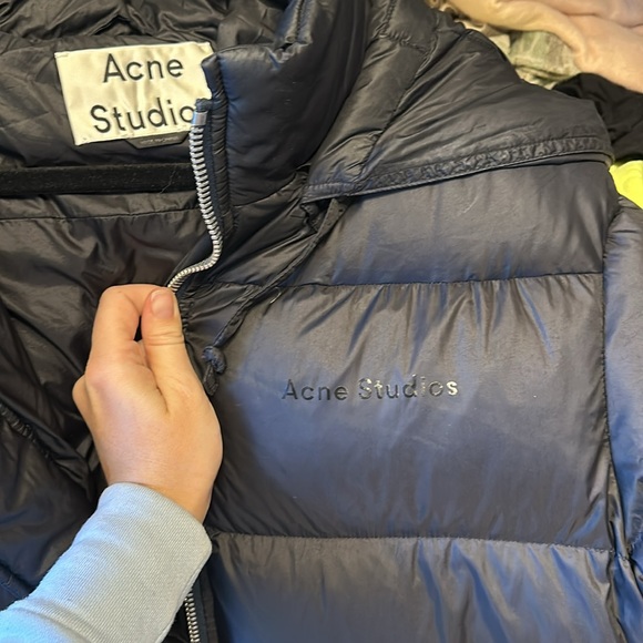 Down puffer - Picture 6 of 9